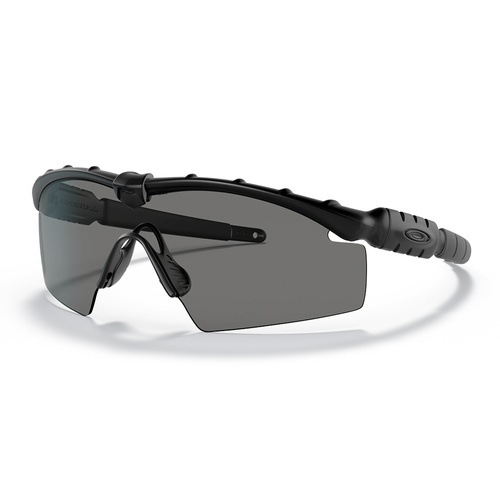 Oakley - Ballistic Glasses SI M Frame 2.0 Industrial - OO9213-03