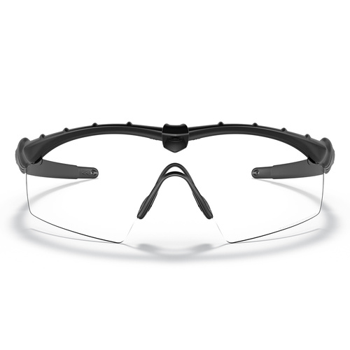 Oakley - Okulary balistyczne SI M Frame 2.0 Industrial - OO9213-04