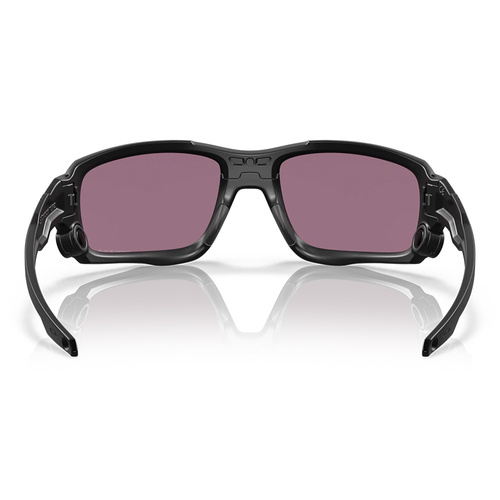 Oakley - Ballistic Glasses SI Ballistic Shocktube - Matte Black - Prizm Tr22 - OO9329-02