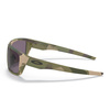 Oakley - SI Drop Point MultiCam Ballistic Sunglasses - Prizm Grey - OO9367-2860 