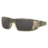 Oakley - SI Fuel Cell MultiCam Sunglasses - Warm Grey - OO9096-76