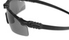 Oakley - SI Ballistic M Frame 3.0 Matte Black Sunglasses - Grey - OO9146-01