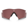 Oakley - SI Ballistic M Frame 3.0 Prizm Lens - TR45 - 53-093