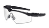 Oakley - SI Ballistic M Frame 2.0 Strike Black - Clear - 11-139