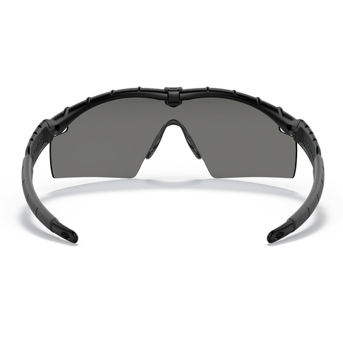 Oakley - SI Ballistic M Frame 2.0 Strike Black Sunglasses - Grey - 11-140