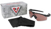 Oakley - SI Ballistic M Frame 3.0 Matte Black - Prizm TR22 - OO9146-19