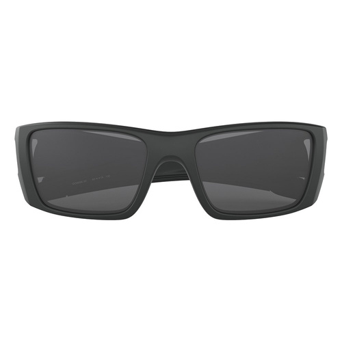 Oakley - Okulary SI Fuel Cell Matte Black - Grey - OO9096-30