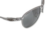 Oakley - SI Ballistic Crosshair Gunmetal Sunglasses - Grey - OO4069-02