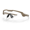 Oakley - SI Ballistic M Frame Alpha Terrain Tan Array - 2LS - OO9296-0