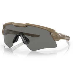 Oakley - SI Ballistic M Frame Alpha Terrain Tan - Grey - OO9296-06