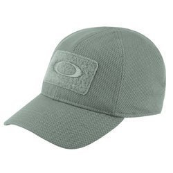 Oakley - SI Cap - Worn Olive - 911444A-79B