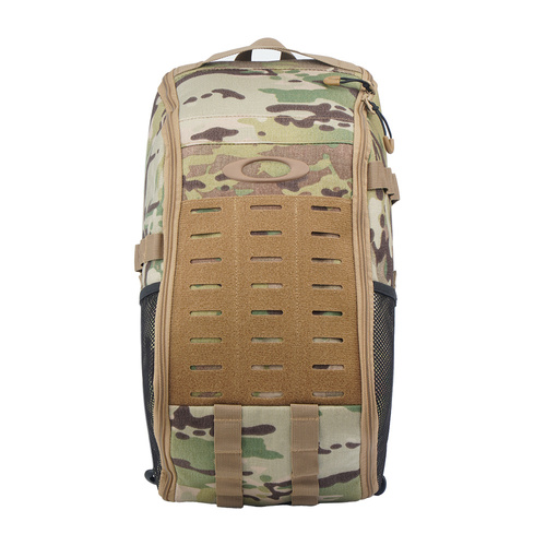 Oakley - Extractor Sling Pack 2.0 Travel Bag - Multicam - 921554S-86Y