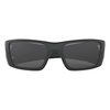 Oakley - SI Fuel Cell Matte Black Sunglasses - Grey - OO9096-30