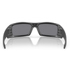 Oakley - SI Gascan Matte Black Sunglasses - Grey - 03-473