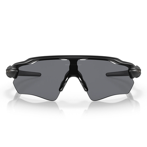 Oakley - SI Radar EV Matte Black Sunglasses - Path Grey - OO9208-12