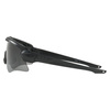 Oakley - SI Ballistic M Frame Alpha Matte Black - Grey - OO9296-04