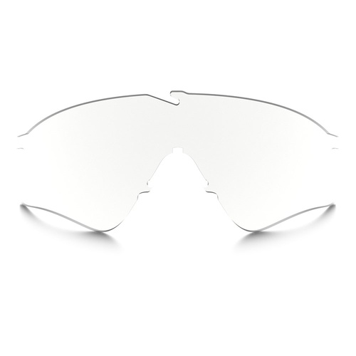 Oakley - SI Ballistic M Frame Alpha Lens - Clear - 101-532-001