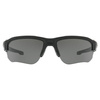 Oakley - Okulary strzeleckie SI Speed Jacket Matte Black - Grey - OO9228-01