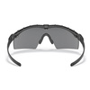 Oakley - SI Ballistic M Frame 3.0 Matte Black - Grey - OO9146-01