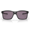 Oakley - Okulary ochronne SI Portal X - Polished Black - OO9460-0859