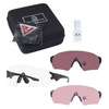 Oakley - SI Tombstone Spoil Matte Black Array - Prizm 3LS - OO9328-01