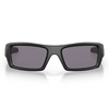 Oakley - Okulary polaryzacyjne SI Gascan Matte Black - Grey Polarized - 11-122