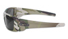 Oakley - SI Fuel Cell MultiCam Sunglasses - Warm Grey - OO9096-76