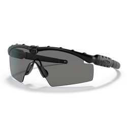 Oakley - SI Ballistic M Frame 2.0 Strike Black Sunglasses - Grey - 11-140