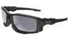 Oakley - SI Ballistic Shocktube Matte Black - Grey - OO9329-01