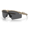 Oakley - SI Ballistic M Frame 3.0 Dark Bone - Grey - OO9146-05