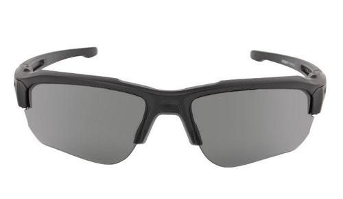 Oakley - SI Speed Jacket Matte Black - Grey - OO9228-01