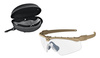 Oakley - SI Ballistic M Frame 3.0 Dark Bone Array Sunglasses - 2LS - OO9146-07