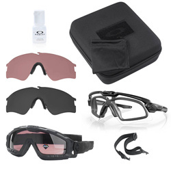 Oakley - SI Ballistic M Frame Alpha Operator Kit - Array - OO9296-02