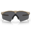 Oakley - SI Ballistic M Frame 3.0 Dark Bone - Grey - OO9146-05