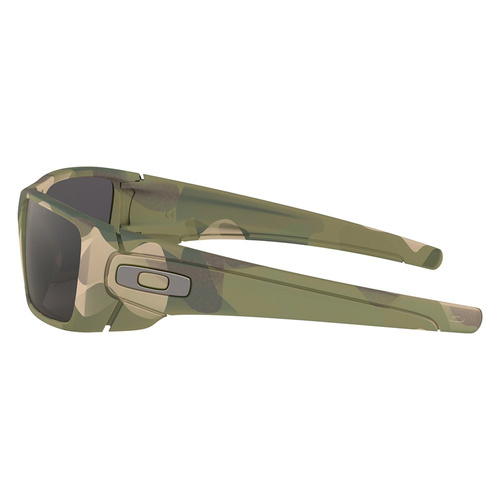 Oakley - Okulary SI Fuel Cell MultiCam - Warm Grey - OO9096-76