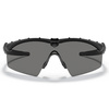 Oakley - Okulary balistyczne SI M Frame 2.0 Industrial - OO9213-03