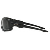 Oakley - SI Ballistic Shocktube Matte Black - Grey - OO9329-01