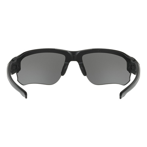 Oakley - SI Speed Jacket Matte Black - Grey - OO9228-01