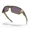 Oakley - SI Drop Point MultiCam Ballistic Sunglasses - Prizm Grey - OO9367-2860 