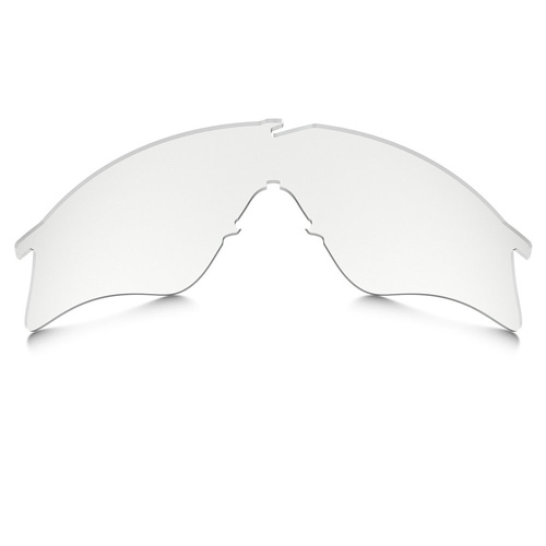 Oakley - SI Ballistic M Frame Alpha Lens - Clear - 101-532-001