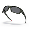 Oakley - SI Drop Point MultiCam® Black Safety Sunglasses - Grey - OO9367-1260