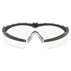 Oakley - SI Ballistic M Frame 2.0 Strike Black - Clear - 11-139