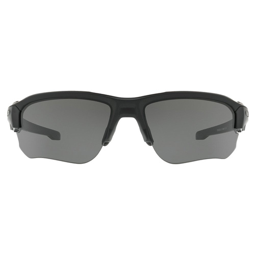 Oakley - SI Speed Jacket Matte Black - Grey - OO9228-01