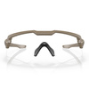 Oakley - SI Ballistic M Frame Alpha Terrain Tan Array - 2LS - OO9296-0