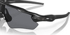 Oakley - Okulary SI Radar EV Matte Black - Path Grey - OO9208-12