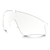 Oakley - SI Ballistic M Frame Alpha Lens - Clear - 101-532-001