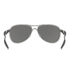 Oakley - SI Ballistic Crosshair Gunmetal Sunglasses - Grey - OO4069-02