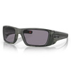 Oakley - Okulary ochronne SI Fuel Cell - MultiCam Black - OO9096-M160