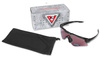 Oakley - SI Ballistic M Frame Alpha Matte Black - Prizm TR22 OO9296-03