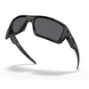 Oakley - Okulary SI Double Edge MultiCam Black - Grey - OO9380-1166